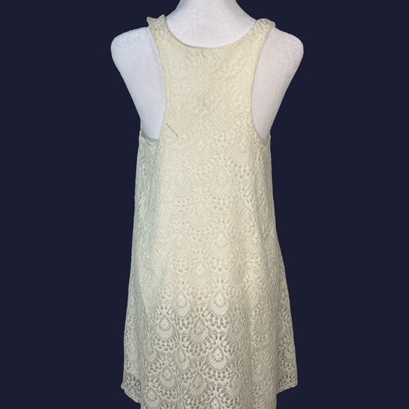 Socialite Lace Mini Dress – Size Small | NWT from Nordstrom - Picture 3 of 8